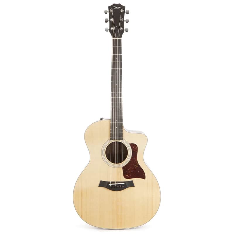 Taylor 214ce | Reverb Canada