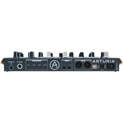 Arturia DrumBrute IMPACT Drum Machine image 3