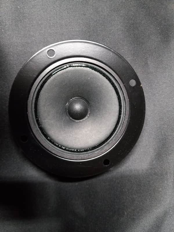 4" TWEETER JVC KENWOOD PIONEER SONY BOSE TECHNICS REPLACEMENT UPGRADE image 1