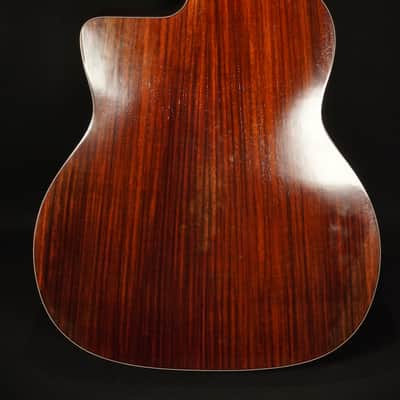 Eastman DM2/v Gypsy Jazz 2024 - Antique Varnish image 3