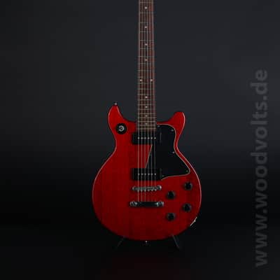 Epiphone Les Paul Special Double Cut P90 1995 image 1
