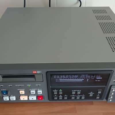 Sony PCM-7040 Professional Digital Audio Recorder DAT - Perfect image 4