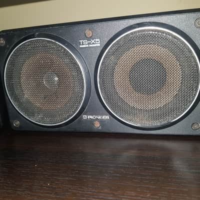 Pioneer TS-X5 image 2
