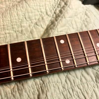 Ibanez RG270B Electric Guitar image 11