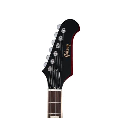 Gibson Firebird Platypus Vintage Cherry - Electric Guitar image 6
