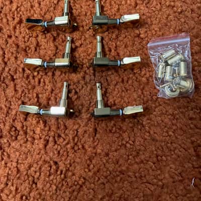 Various Guitar Tuners 2020s 4 set's image 6
