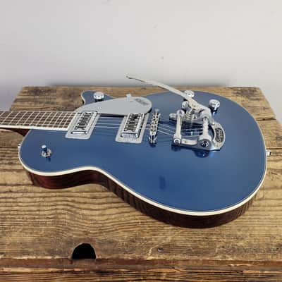 2021 Gretsch G5230T Electromatic Jet FT with Bigsby image 7