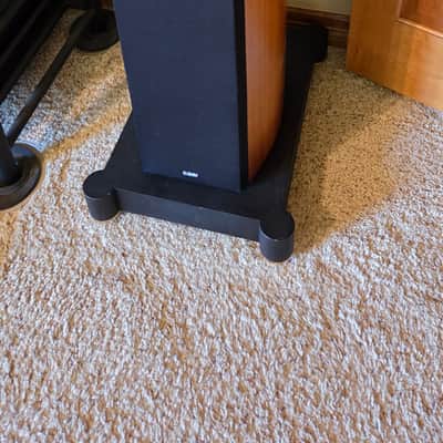 OSIRIS Custom Vibration Isolation Platforms / speaker bases / amp bases PAIR image 6
