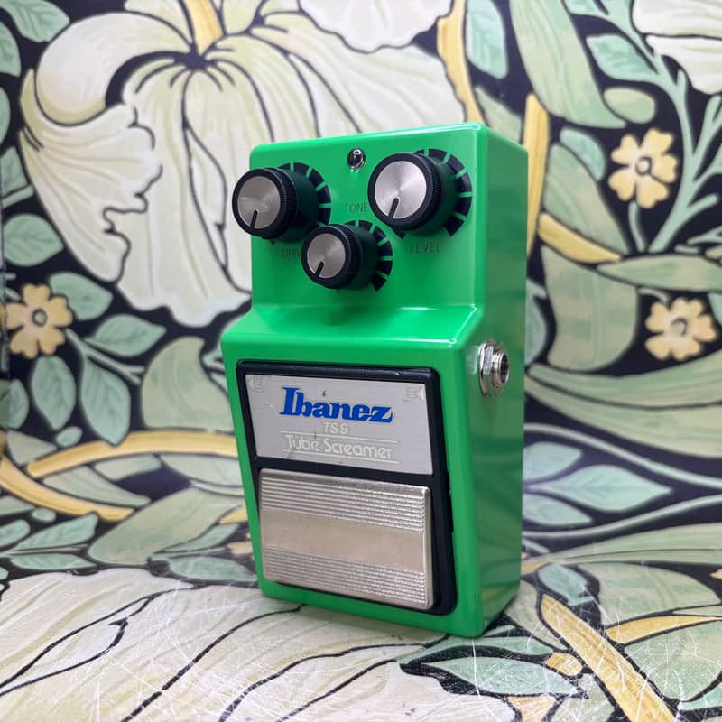 Ibanez TS9 Tube Screamer - Used image 1