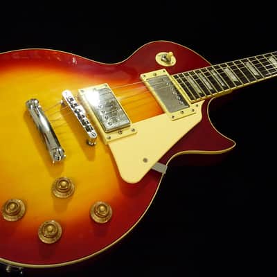 Jay Turser Les Paul image 5