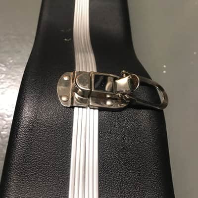 Road Runner Molded Case for Gibson Les Paul (Used) image 9