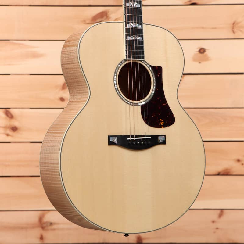 Eastman AC630-BD - Blonde - M2232257 image 1