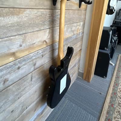 Peavey Predator SSS with Power Bend Vibrato 1990s - Black image 11