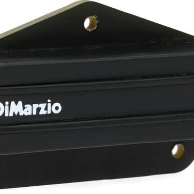 DiMarzio The Chopper T Bridge Telecaster Humbucker Pickup image 1