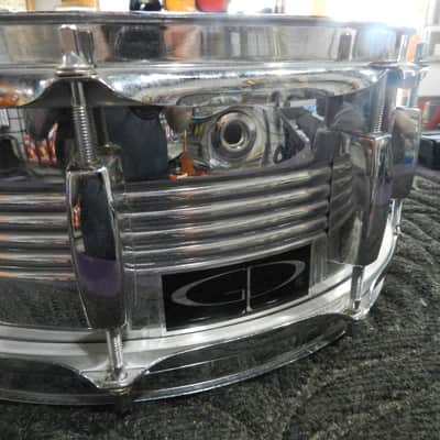 GP Percussion Snare Drum 14"x5" image 2