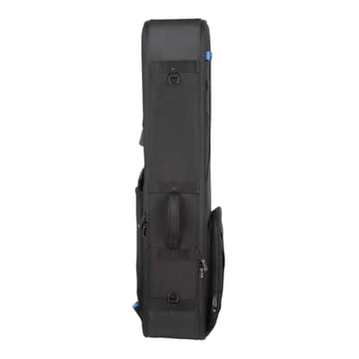 Reunion Blues Expedition Series Double Electric Guitar Case image 7
