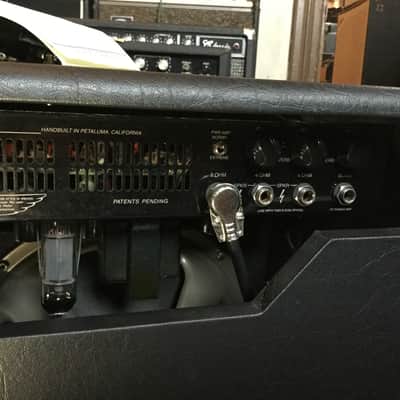 Mesa Boogie Nomad 45 2x12 Combo Amplifier image 9