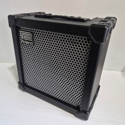 Roland CUBE-20X 2-Channel 20-Watt 1x8