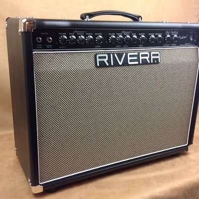 Rivera Sedona 55 Doyle Dykes Signature (in store demo discount) image 2