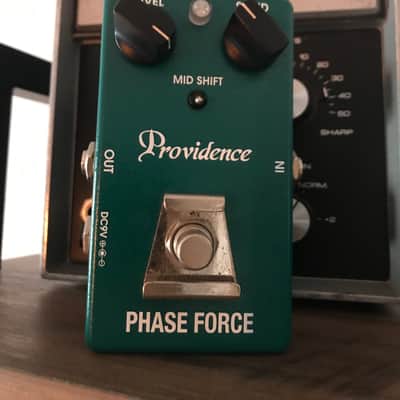 Providence  Phase Force PHF-1 image 3
