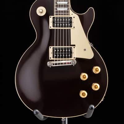 Epiphone Jeff Beck 1954 Les Paul Oxblood image 2