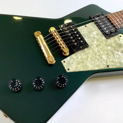 Gibson Explorer '76 image 4