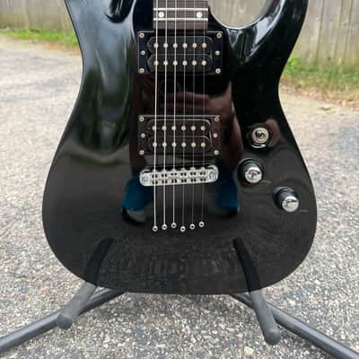 Schecter Omen 6 Diamond Series 2005 - w/ Case image 1