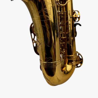 Selmer Mark VI 171xxx Alto Saxophone FRESH FULL OVERHAUL! image 22