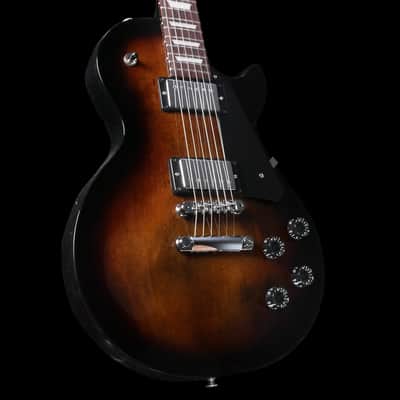 Gibson Les Paul Studio 2023 - Smokehouse Burst image 2