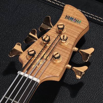 YAMAHA TRB5PII Natural (S/N:QOY030F) (07/19) image 7