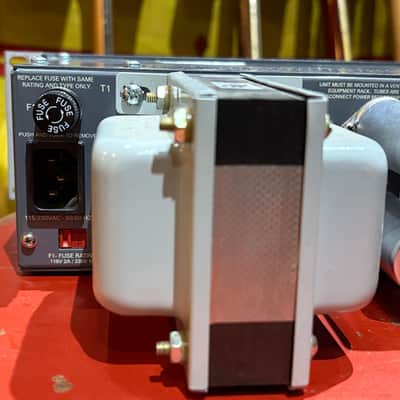 Retro Instruments 2A3 Dual Program Tube EQ Serial #001 Prototype image 11