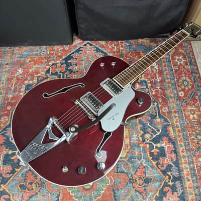 Gretsch G6119-1962HT Tennessee Rose '62 Reissue  Tennessean - 2004 image 3