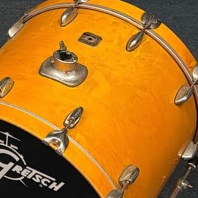 Gretch Renown Maple RN-1 Drums image 2