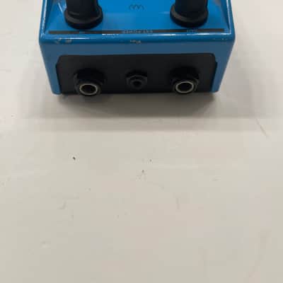 Peavey CMC-1 Companded Chorus Digital Rare Vintage Guitar Effect Pedal image 5