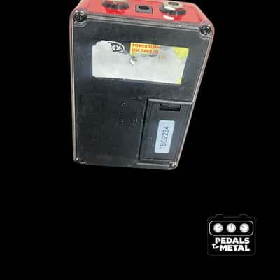 T-Rex Chorus/Flanger-x15960 image 6