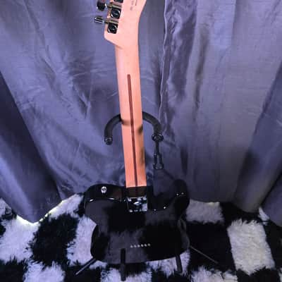 Fender Player Telecaster 2021 Left-Handed - Black image 4