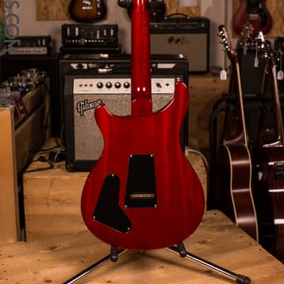 Paul Reed Smith PRS Studio 2012 10 Top image 9