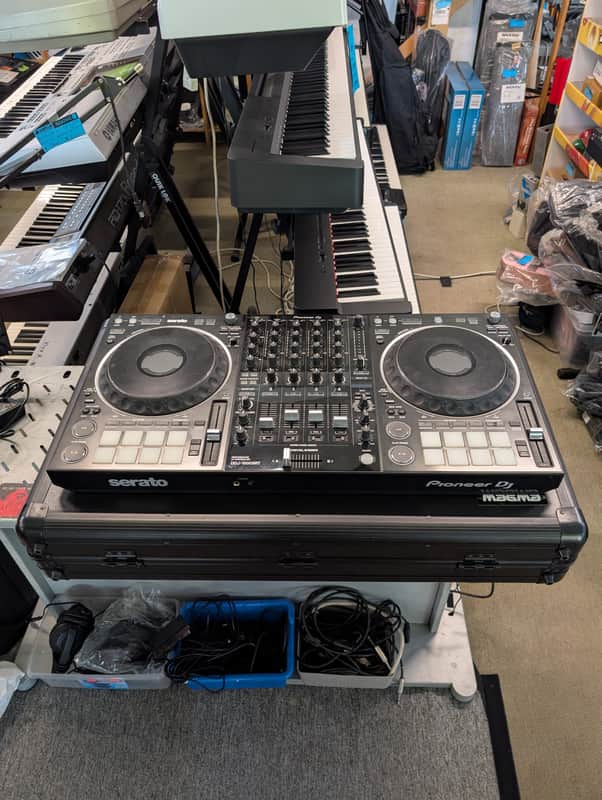 Pioneer DDJ-1000SRT image 1