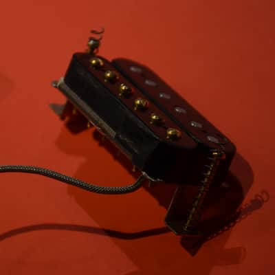 Gibson original vintage 1970s T Top Humbucker Les Paul Custom/L-5*clean condition/works fine* image 12