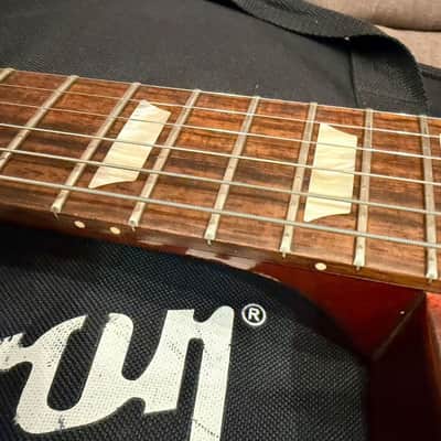 Gibson Les Paul '70s Tribute 2013 image 7
