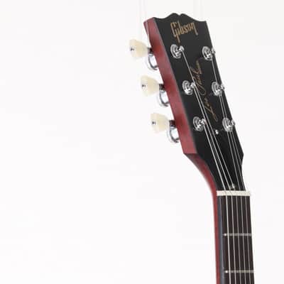 GIBSON USA Les Paul Faded Worn Cherry [180018476] (08/12) image 11