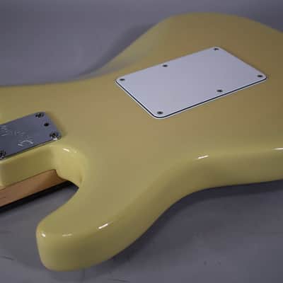 1993 Fender Stratocaster Plus Deluxe | Vintage Blonde W/OHSC image 13