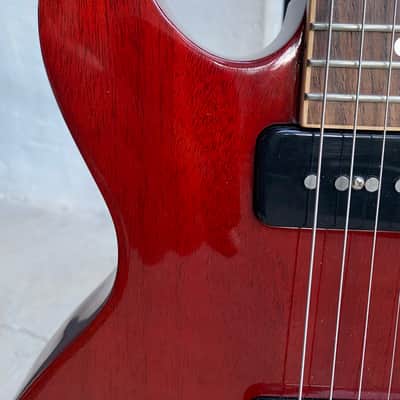 Gibson Les Paul Double Cut P90s 100th Anniversary 2015 image 5