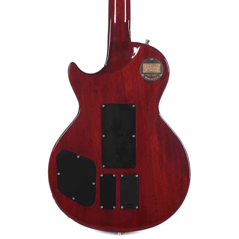 Gibson Custom Shop Alex Lifeson Les Paul Axcess image 4