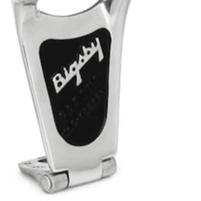 Bigsby B3 Vibrato Tailpiece Assembly - Aluminum image 2