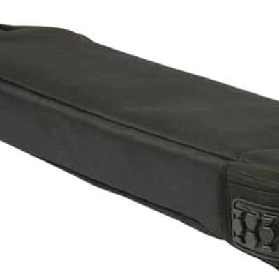 Fender FB620 Electric Bass Semi Rigid Hard Case image 6
