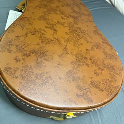 Gibson 1960 Reissue Les Paul V2 #001553 2020 - Tomato Soup Burst image 13