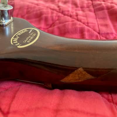 Excellent condition Electra MPC X960 Walnut 1980 MIJ  1980 - Walnut image 16