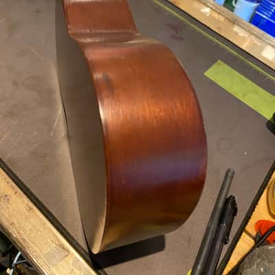 Duke Kahanamoku Soprano Ukulele image 3
