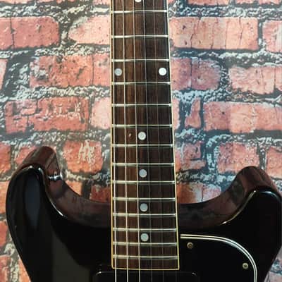 Gibson Les Paul Special Double Cut 1978 W/Gibson Protector Case Tobacco Burst image 6
